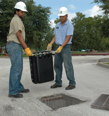 HydroKleen Media - Activated Carbon